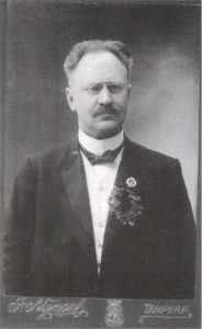 Otto Westphal