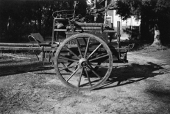 VPK:n vanha ksäivoimaruisku